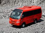 Volare V8 4x4 2013 года